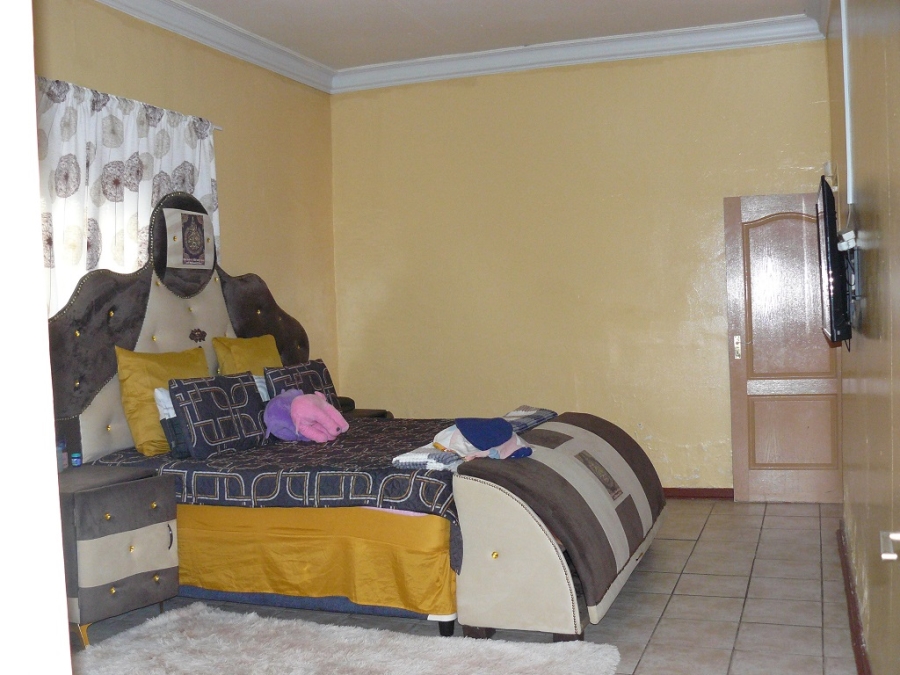 3 Bedroom Property for Sale in Parys Free State